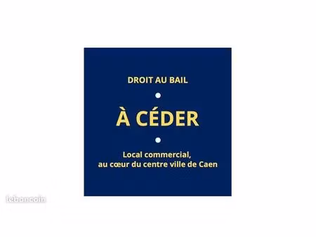 cession droit au bail