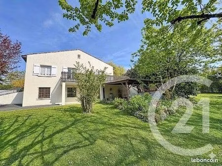 maison 5 pièces 127 m²