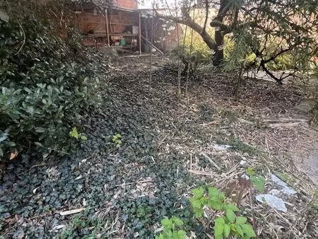 terrain 200 m² le perreux-sur-marne