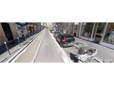 boutique 45 m² neuilly sur seine