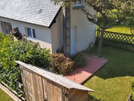 petite maison a annebault