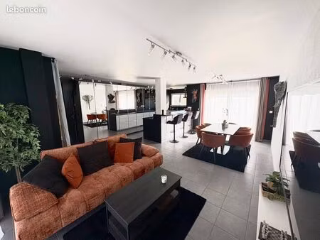 maison à louer honfleur