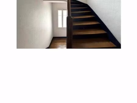 vend appart 2 pièces localisation exceptionnelle