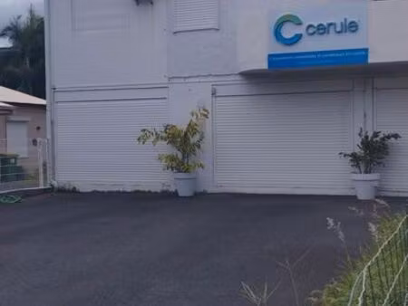 vends bâtiment zac balthazar possession