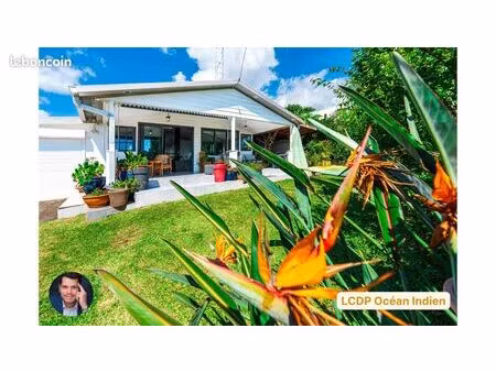 maison t4 + dépendance la bretagne