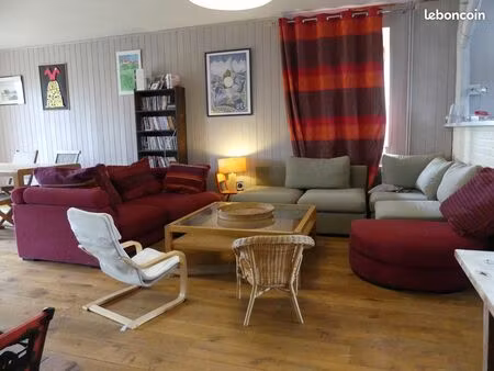 maison 234m2  6 chambres  grand terrain  piscine