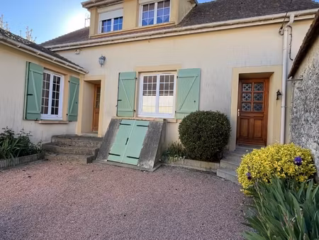 vente maison/villa 5 pièces