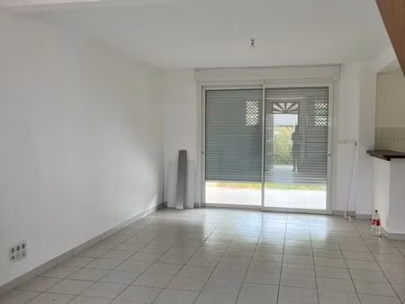 location appartement t4