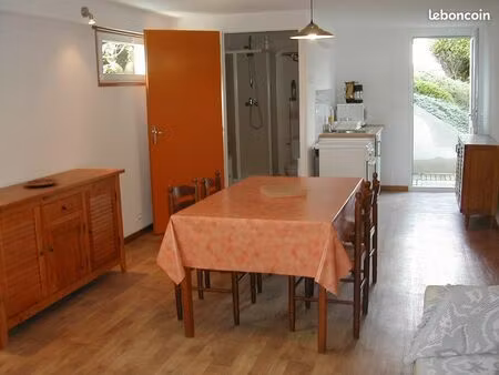 appartement t2 pour étudiant