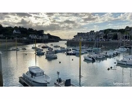 location appartement dahouet