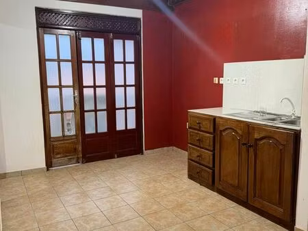 location appartement à saint georges