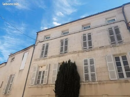 charmant appartement t3 à vendre avec locataire en place