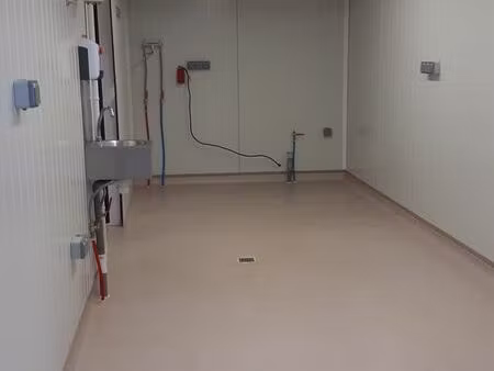 ?‍?location laboratoire culinaire clichy 92