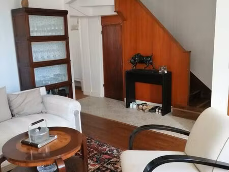 location maison cognac ville