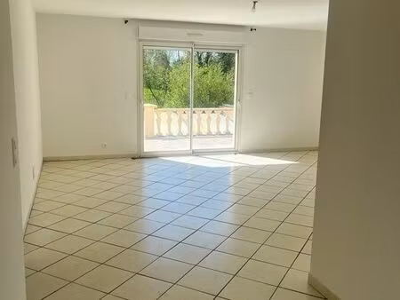 maison à louer-non meublé