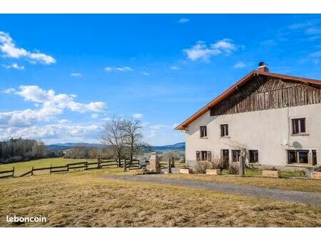 propriété 5 pièces 180 m²