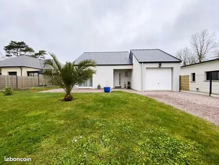 maison en viager 3 pièces 74 m²