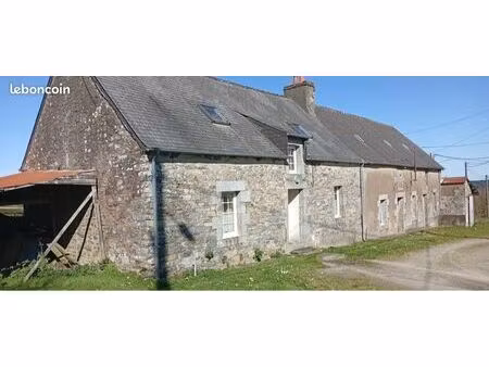 maison à vendre pour rénovation