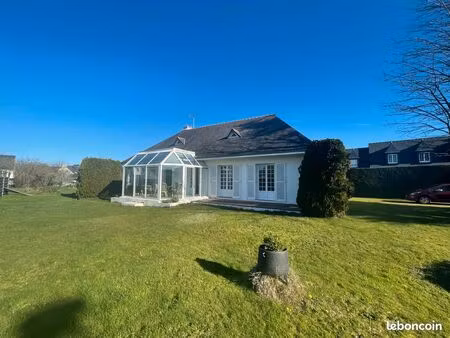 maison - 5 pieces - langueux