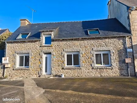 maison individuelle communale