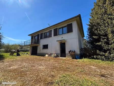 maison 5 pièces 95 m²