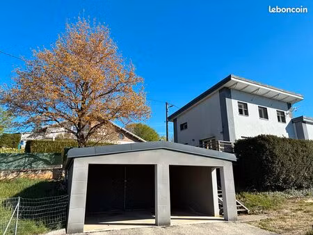 maison 4 pièces 105 m²