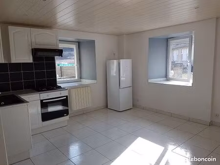 appartement t1 hérimoncourt