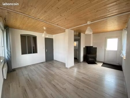 appartement à louer t2