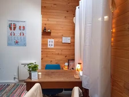 sous-location bureau pro 1j/semaine (mardi) – valence centre – 120 cc