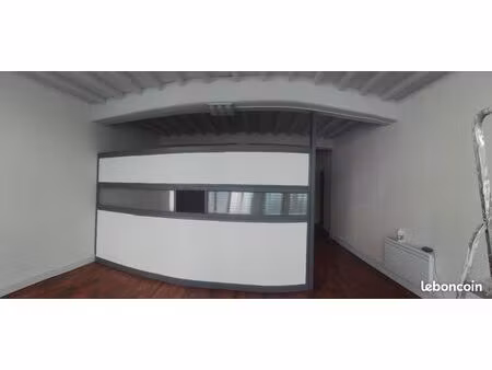 local commercial ou professionnel