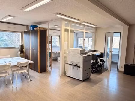 local commercial / bureaux 138m2