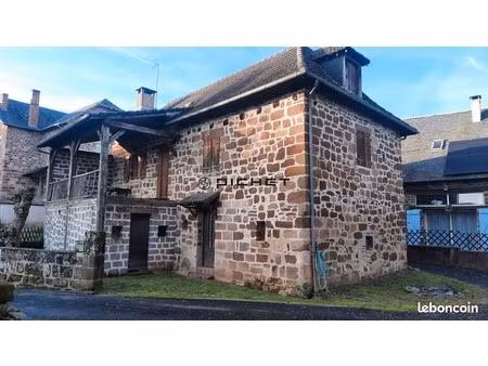 maison 3 pièces 107 m²