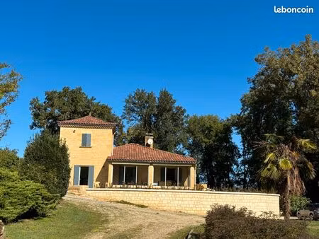 belle propriete au coeur du perigord noir