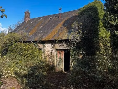 veritable moulin de meunier à renover datant de 1794