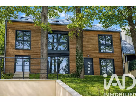 vente maison/villa 7 pièces