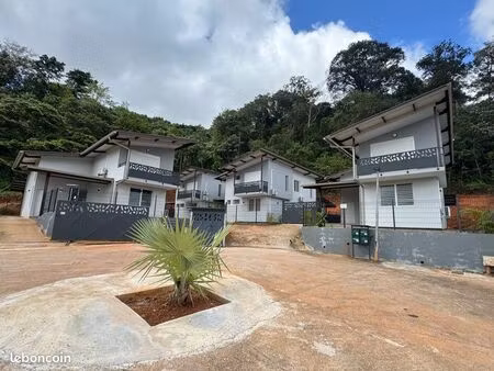 superbe villa t4 la chaumière