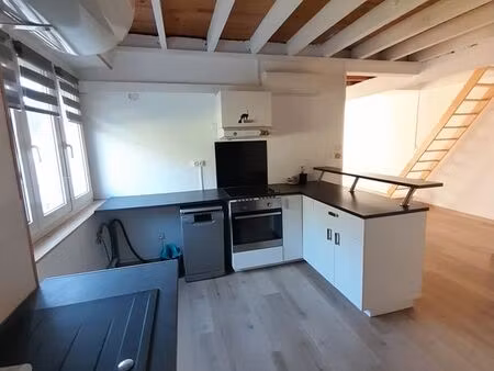 3 pièces - allondans