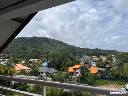 appartement 3 pièces 67 40 m²