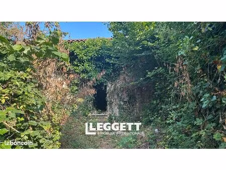 maison 2 pièces 59 m²