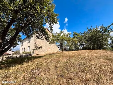 maison 4 pièces 86 m²