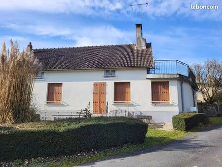 maison 5 pièces 131 m²