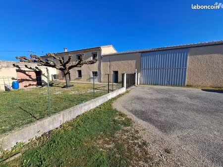 ferme 7 pièces 165 m²