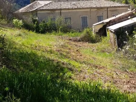 terrain constructible