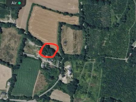 terrain constructible treffrin