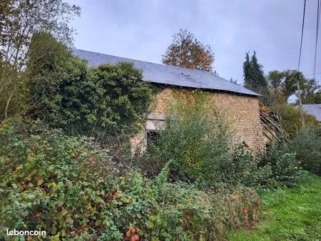 bien agricole 70 m² crozant