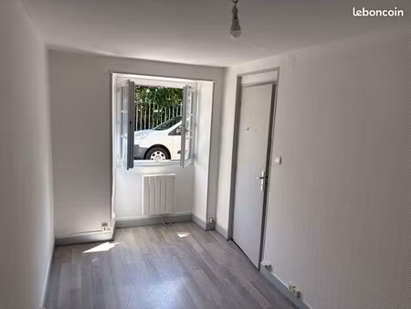 studio à louer