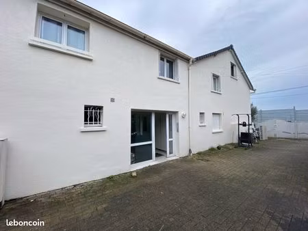 investir dans un immeuble