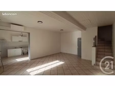 appartement 6 pièces 159 m²