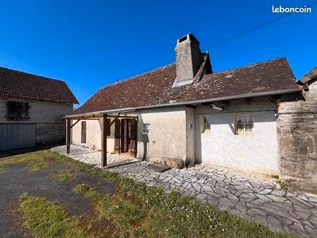 ferme 3 pièces 50 m²