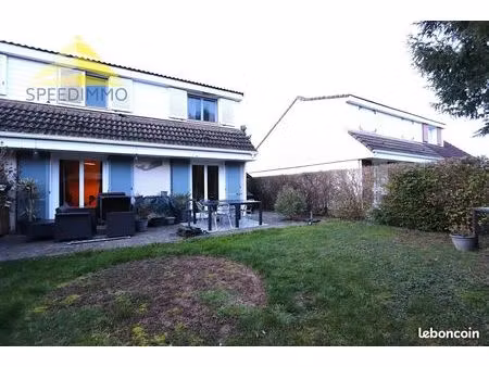maison 4 pièces 103 m²